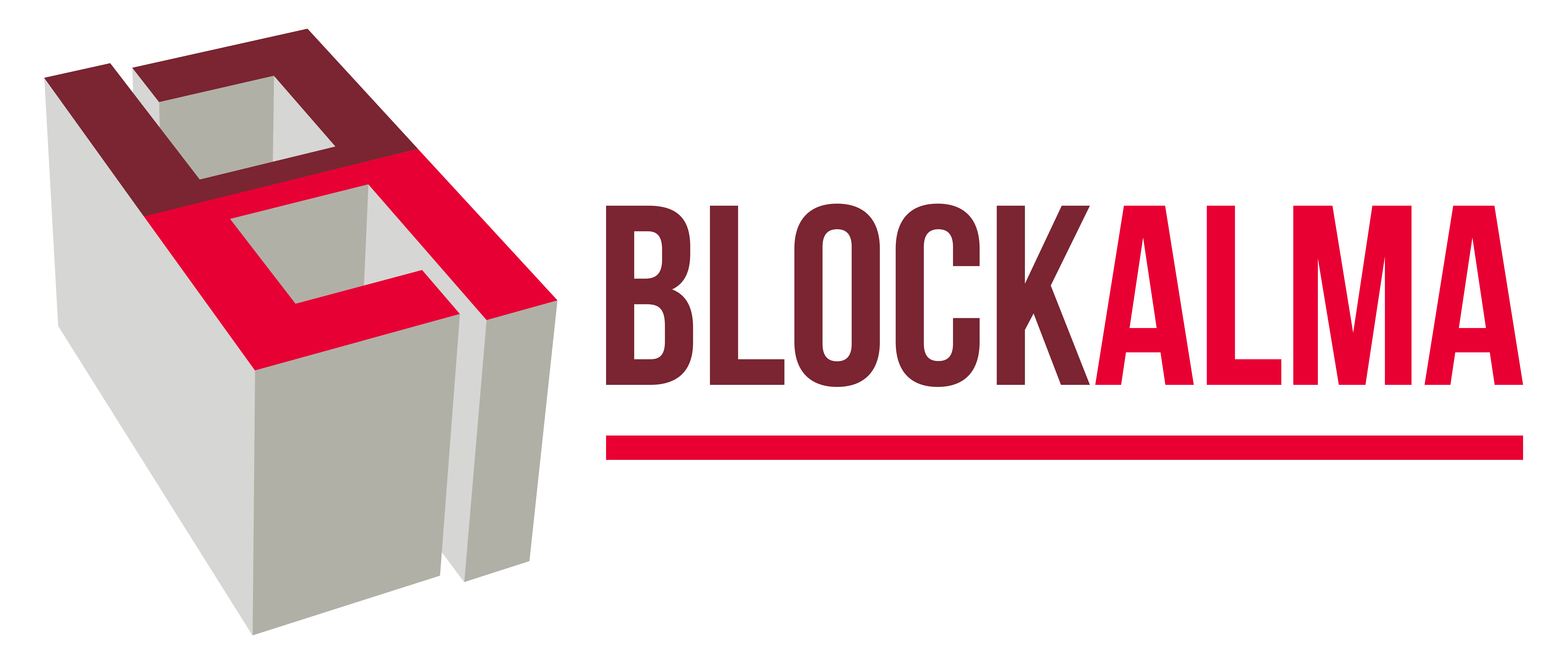 Block Alma-El mejor block de la región